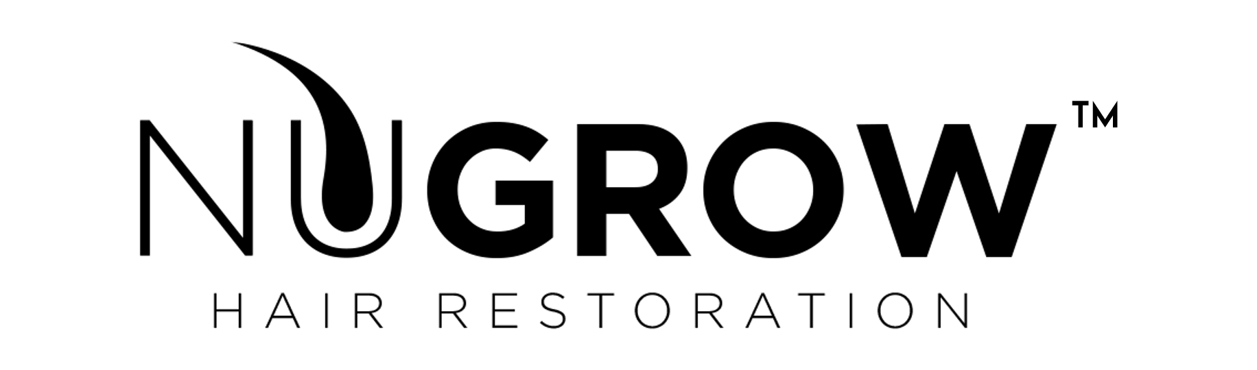 Logo - Black